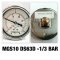 Pressure Gauge Nuova Fima
